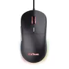 Trust GXT 925 REDEX II pelė žaidimams, dešinei rankai, USB Type-A, lazerinė, 10000 DPI