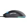 Trust GXT 925 REDEX II pelė žaidimams, dešinei rankai, USB Type-A, lazerinė, 10000 DPI