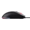 Trust GXT 925 REDEX II pelė žaidimams, dešinei rankai, USB Type-A, lazerinė, 10000 DPI