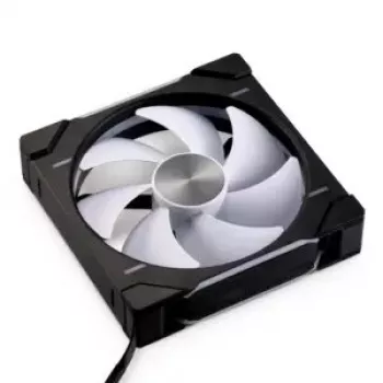 Ventiliatorius Phanteks D30-140 14 cm juodas 250-1800 RPM 29,5 dB
