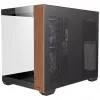 PC korpusas Antec CX600M Midi Tower juodas, medis