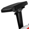 Žaidimų kėdė noblechairs EPIC – odinė sėdynė, max 120 kg, aukštis 131–141 cm, sėdynės plotis 56 cm, ratukai