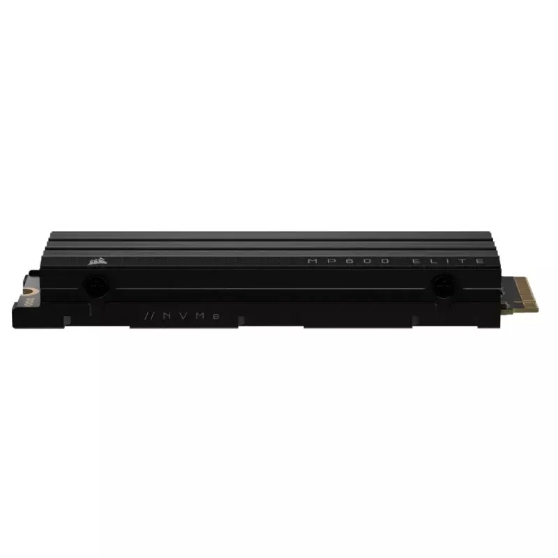 SSD diskas Corsair 1 TB M.2 PCI Express 4.0 MP600 ELITE