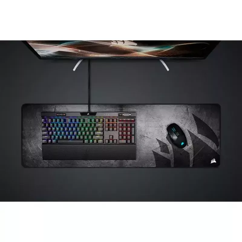 Pelėdos kilimėlis Corsair MM300 PRO