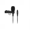 Lavalierinis mikrofonas Rode LAVRL — omnidirectional, 60–18000 Hz, -33.5 dB, 1 g