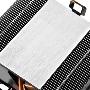 Aušintuvas procesoriui SilverStone Krypton KR01 8 cm