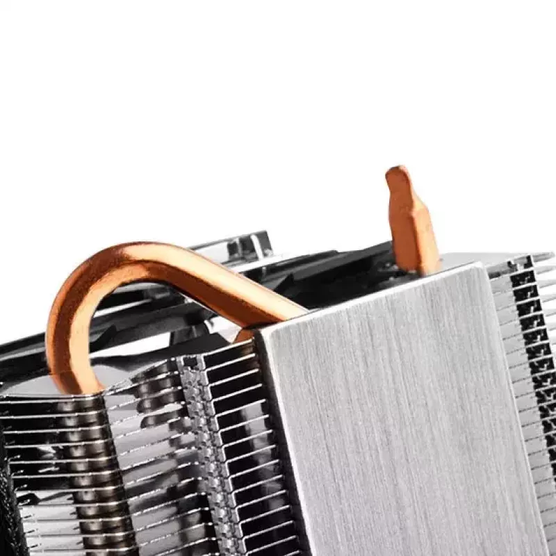 Aušintuvas procesoriui SilverStone Krypton KR01 8 cm