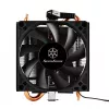 Aušintuvas procesoriui SilverStone Krypton KR01 8 cm