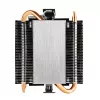 Aušintuvas procesoriui SilverStone Krypton KR01 8 cm