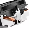 Aušintuvas procesoriui SilverStone Krypton KR01 8 cm