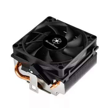 Aušintuvas procesoriui SilverStone Krypton KR01 8 cm