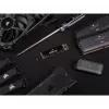 Corsair MP600 Elite CSSD-F1000GBMP600ENH SSD diskas, 1 TB, M.2 2280, PCIe 4.0 x4 NVMe, 3D TLC, 256 bitų AES šifravimas
