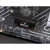 Corsair MP600 Elite CSSD-F1000GBMP600ENH SSD diskas, 1 TB, M.2 2280, PCIe 4.0 x4 NVMe, 3D TLC, 256 bitų AES šifravimas