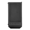 Korpusas SilverStone FARA B1 PRO Tower Juodas