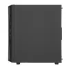 Korpusas SilverStone FARA B1 PRO Tower Juodas
