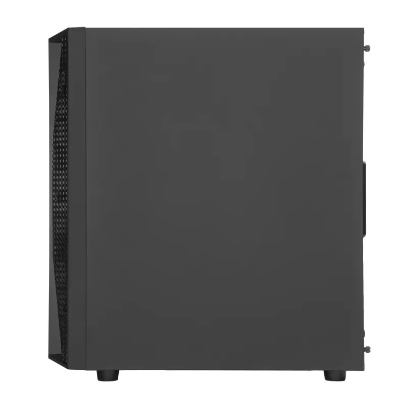 Korpusas SilverStone FARA B1 PRO Tower Juodas