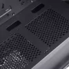 Korpusas SilverStone FARA B1 PRO Tower Juodas