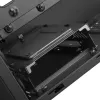 Korpusas SilverStone FARA B1 PRO Tower Juodas
