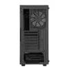 Korpusas SilverStone FARA B1 PRO Tower Juodas