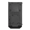 Korpusas SilverStone FARA B1 PRO Tower Juodas