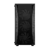 Korpusas SilverStone FARA B1 PRO Tower Juodas