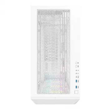 Montech AIR 903 MAX Midi Tower baltas