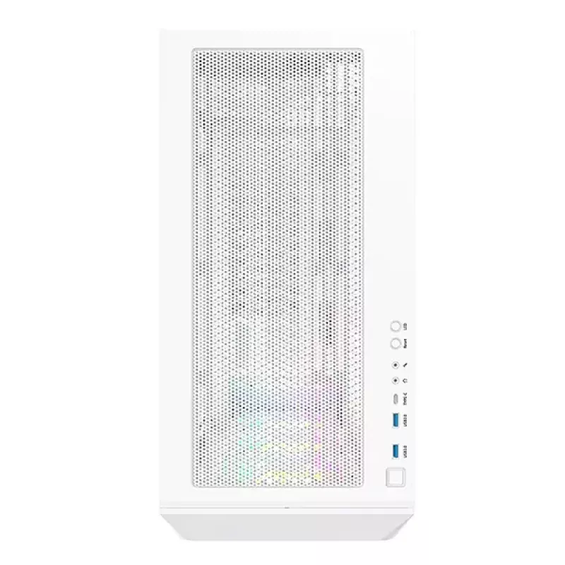 Montech AIR 903 MAX Midi Tower baltas