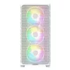 Montech AIR 903 MAX Midi Tower baltas