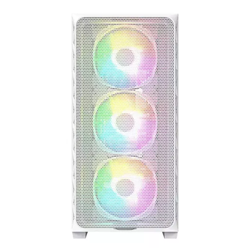 Montech AIR 903 MAX Midi Tower baltas