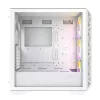 Montech AIR 903 MAX Midi Tower baltas