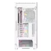 Montech AIR 903 MAX Midi Tower baltas