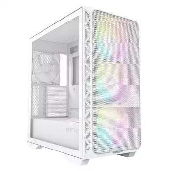 Montech AIR 903 MAX Midi Tower baltas