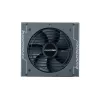 Phanteks AMP GH 850W maitinimo blokas, 80 PLUS Gold, ATX 3.1, PCIe 5.1, juodas
