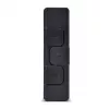 All-in-one skysčio aušintuvas Silverstone SST-PF360-ARGB-V2 12 cm Juodas