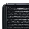 All-in-one skysčio aušintuvas Silverstone SST-PF360-ARGB-V2 12 cm Juodas
