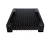 Oro aušintuvas Alphacool 11999 12 cm Juodas 118,9 m³/h 3,17 mmH2O
