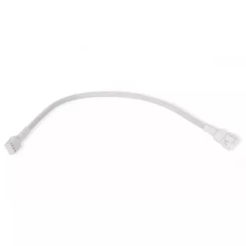 Prailginimo laidas Alphacool 18720 plastikinis baltas 300 mm