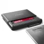 Universalus adapteris Clone Master USB-C Axagon ADSA-CC NVMe M.2 SSD ir SATA HDD