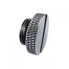 XSPC 5060175582683 metalinis aušinimo sistemos komponentas, juodas chromas