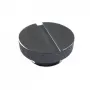 XSPC 5060175582683 metalinis aušinimo sistemos komponentas, juodas chromas