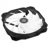Ventiliatorius SilverStone Shark Force 160 ARGB 1600 RPM, Fluid Dynamic Bearing