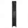 Ventiliatorius SilverStone Shark Force 160 ARGB 1600 RPM, Fluid Dynamic Bearing