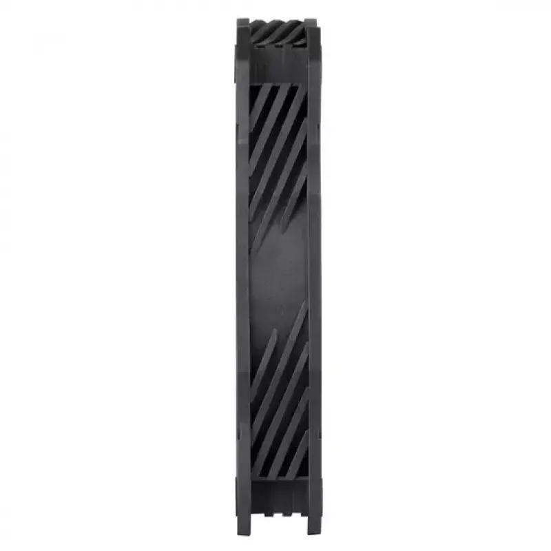 Ventiliatorius SilverStone Shark Force 160 ARGB 1600 RPM, Fluid Dynamic Bearing