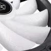 Ventiliatorius SilverStone Shark Force 160 ARGB 1600 RPM, Fluid Dynamic Bearing
