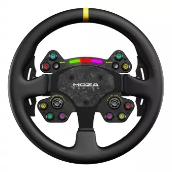 Moza Racing RS V2 vairas