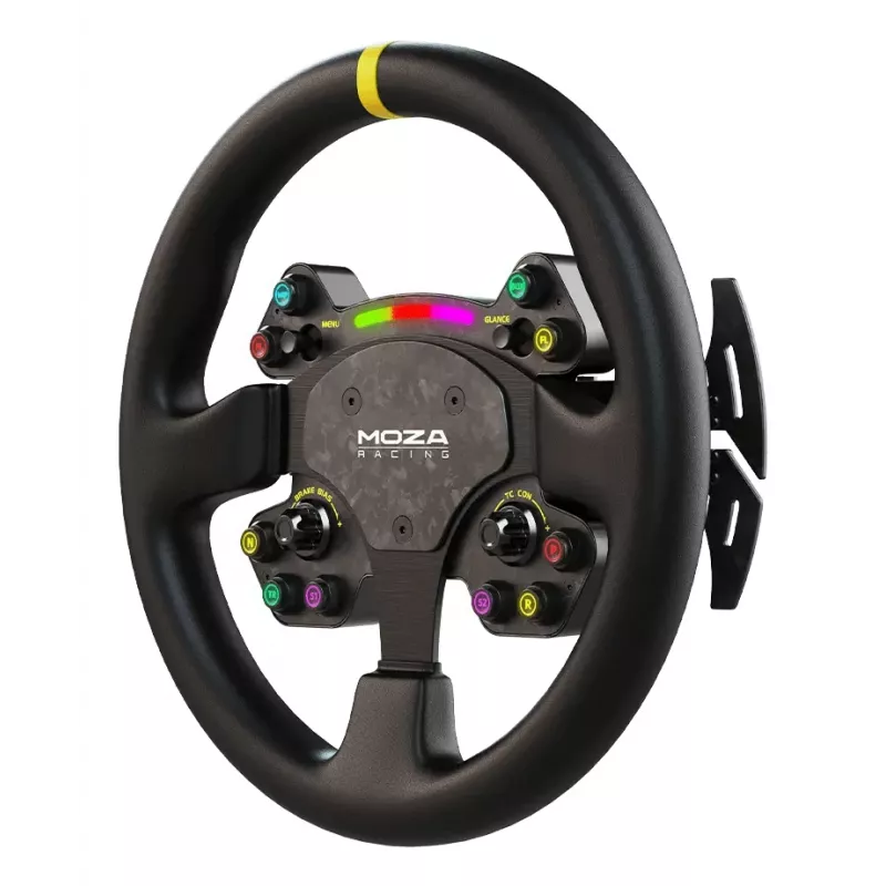 Moza Racing RS V2 vairas