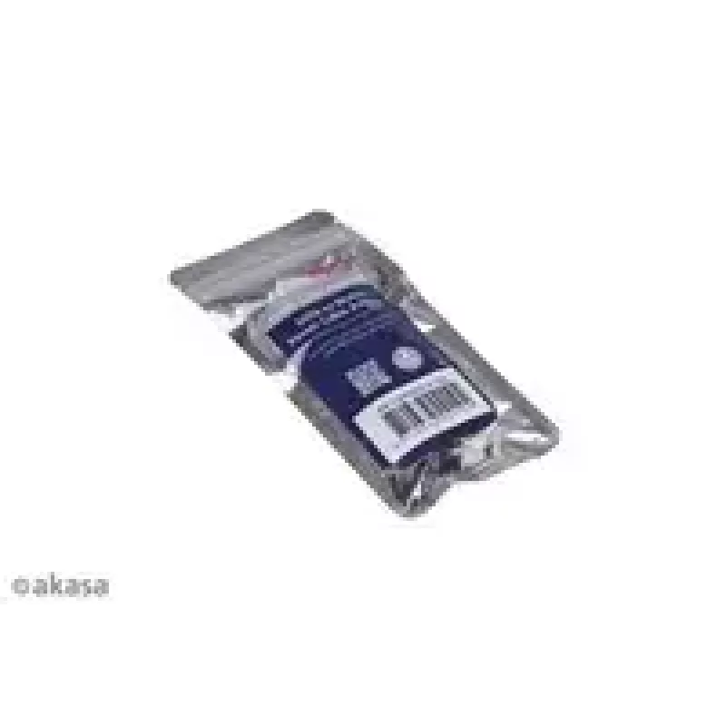 Akasa AK-CBPW03-KT02 SATA į Molex kabelis-adapteris (2 vnt.)
