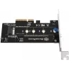 PCIe adapteris SILVERSTONE SST-ECM21-E – PCIe 4.0 palaikymas