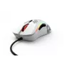 Glorious Gaming Model D- pelė, dešiniarankė, USB Type-A, optinė, 12000 DPI