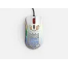 Glorious Gaming Model D- pelė, dešiniarankė, USB Type-A, optinė, 12000 DPI